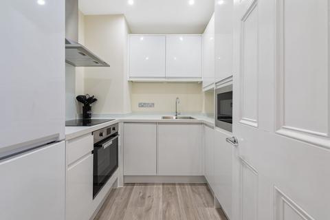 1 bedroom apartment for sale, Dorset Square, London, NW1