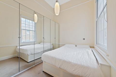 1 bedroom apartment for sale, Dorset Square, London, NW1