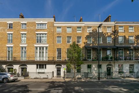 1 bedroom apartment for sale, Dorset Square, London, NW1