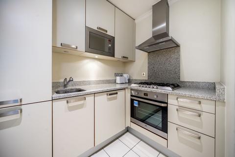 1 bedroom apartment for sale, Dorset Square, London, NW1