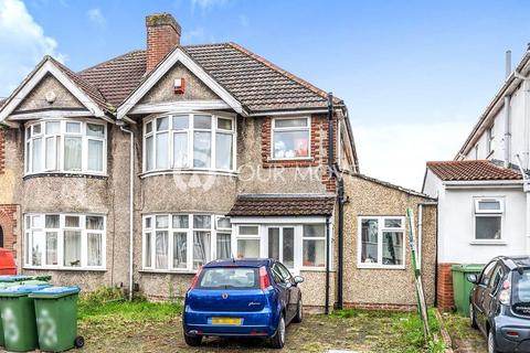 8 bedroom semi-detached house to rent, Sirdar Road, Hampshire SO17