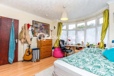 8 bedroom semi-detached house to rent, Sirdar Road, Hampshire SO17