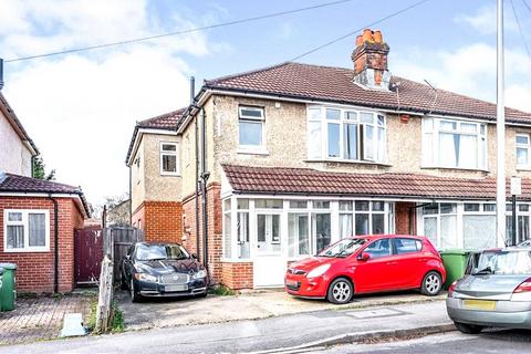 7 bedroom house to rent, Upper Shaftesbury Avenue, Hampshire SO17