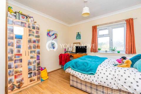 6 bedroom semi-detached house to rent, Granby Grove, Hampshire SO17
