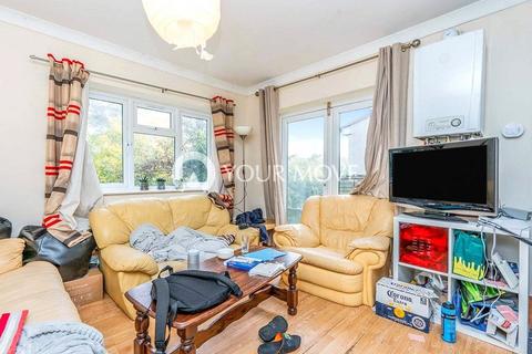 6 bedroom semi-detached house to rent, Granby Grove, Hampshire SO17