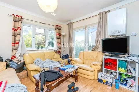 6 bedroom semi-detached house to rent - View 3