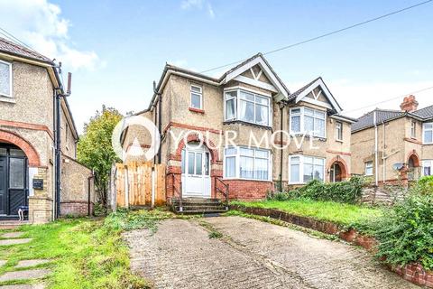 6 bedroom semi-detached house to rent, Arnold Road, Hampshire SO17