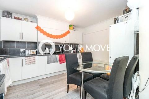 6 bedroom semi-detached house to rent, Arnold Road, Hampshire SO17