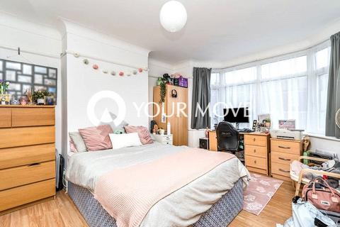 6 bedroom semi-detached house to rent, Arnold Road, Hampshire SO17