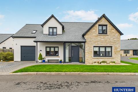 3 bedroom detached house for sale, Roebuck Pastures, Great Orton, Carlisle, CA5