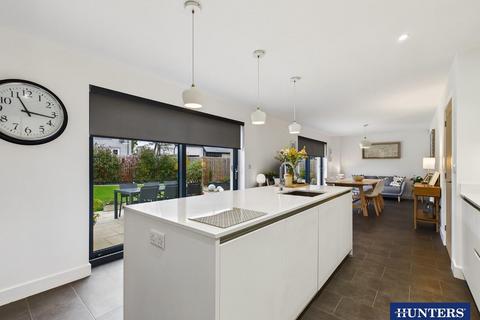 3 bedroom detached house for sale, Roebuck Pastures, Great Orton, Carlisle, CA5