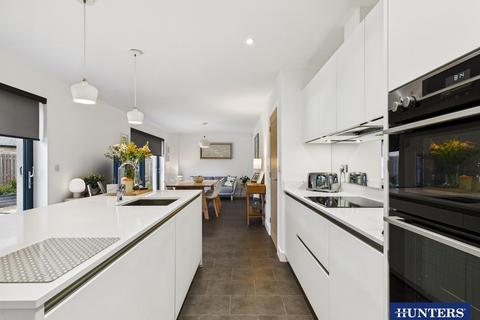 3 bedroom detached house for sale, Roebuck Pastures, Great Orton, Carlisle, CA5