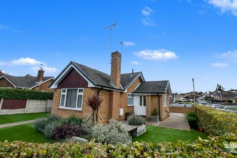 undefined, The Spinney, Shirebrook, NG20