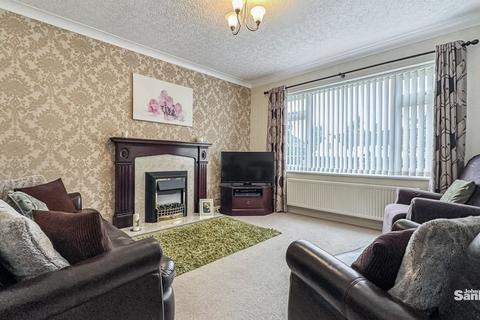 undefined, The Spinney, Shirebrook, NG20