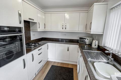 undefined, The Spinney, Shirebrook, NG20
