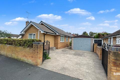 undefined, The Spinney, Shirebrook, NG20