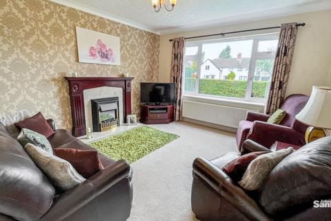 undefined, The Spinney, Shirebrook, NG20