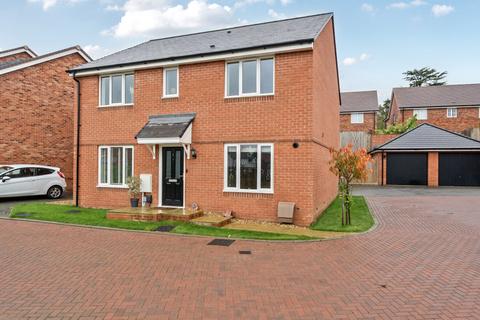 Snowden Close, Rownhams, Southampton, Hampshire, SO16