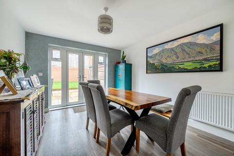 undefined, Snowden Close, Rownhams, Southampton, Hampshire, SO16