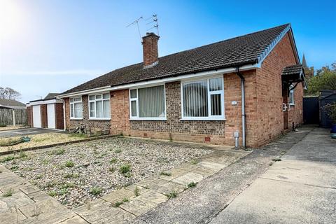 2 bedroom semi-detached bungalow for sale, Pinewood Crescent, Lytham