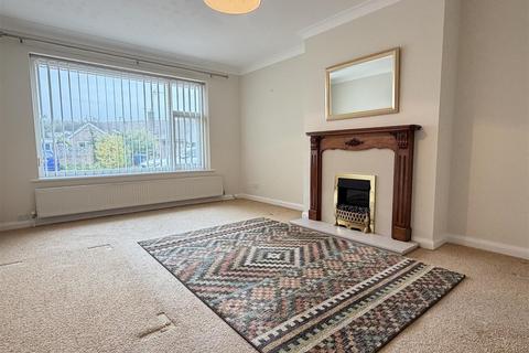 2 bedroom semi-detached bungalow for sale, Pinewood Crescent, Lytham