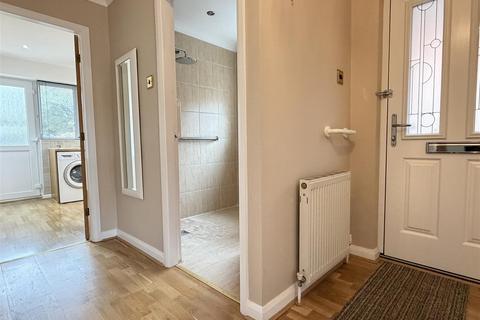 2 bedroom semi-detached bungalow for sale, Pinewood Crescent, Lytham