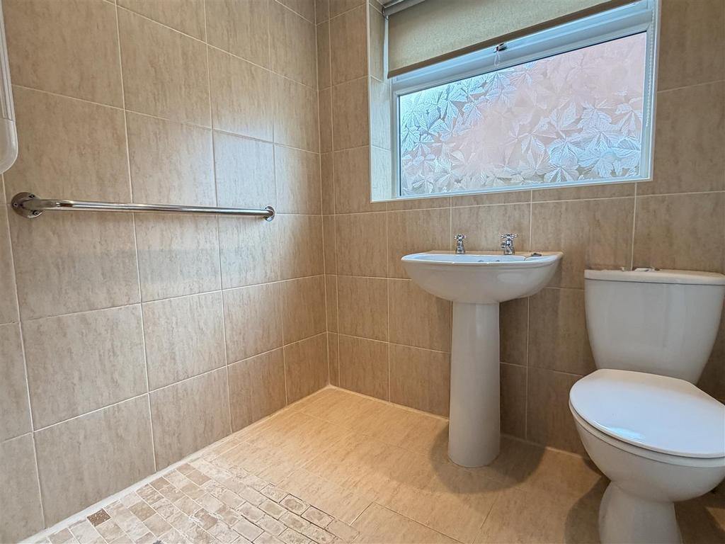Shower room/wc
