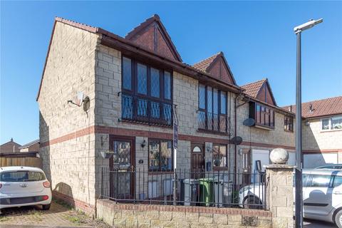 Warrilow Close, Somerset BS22