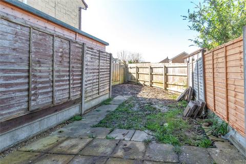 undefined, Warrilow Close, Somerset BS22