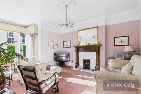 undefined, Derwent Lodge, Westoe Village, South Shields