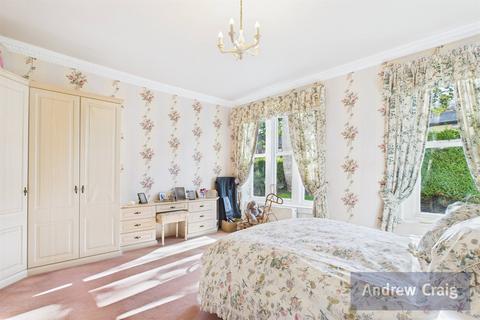 undefined, Derwent Lodge, Westoe Village, South Shields