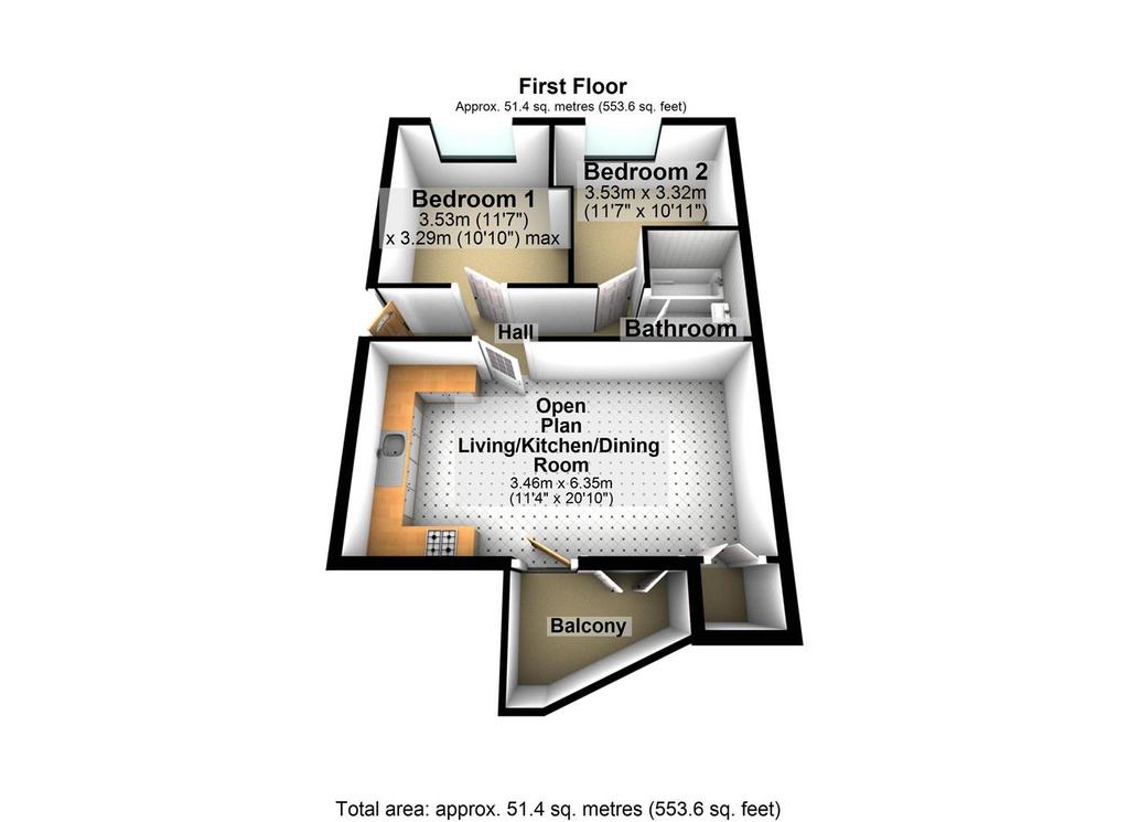 Caesar Court