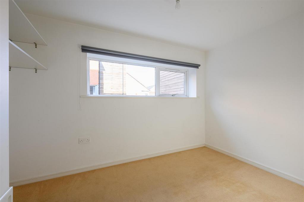 Bedroom two 1