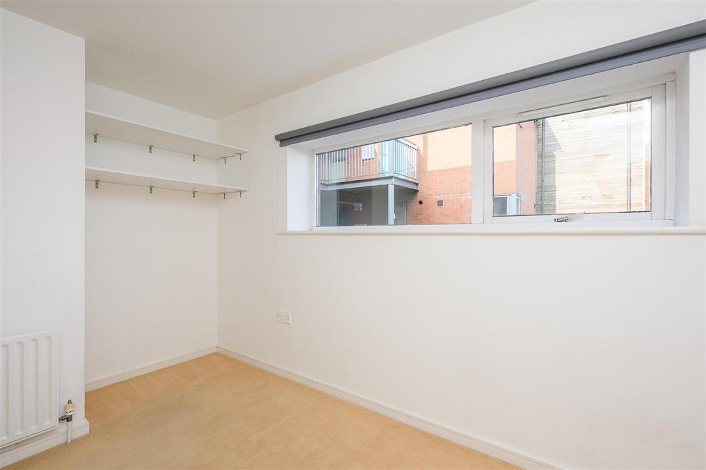 Bedroom two 2