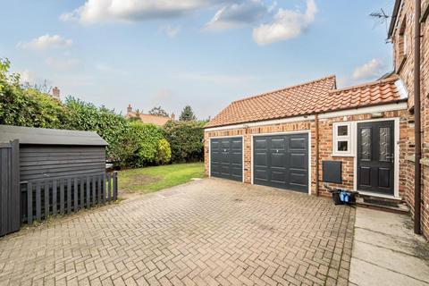 4 bedroom detached house for sale, 'Wayside Cottage', Thorpe Lane, Cawood
