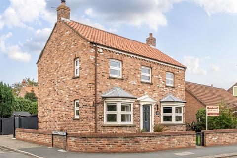 undefined, 'Wayside Cottage', Thorpe Lane, Cawood