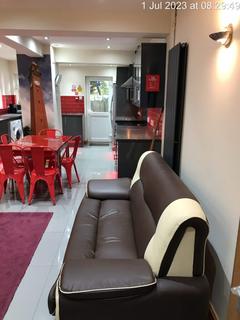 5 bedroom terraced house to rent, Heeley Road Selly Oak, Selly Oak B29