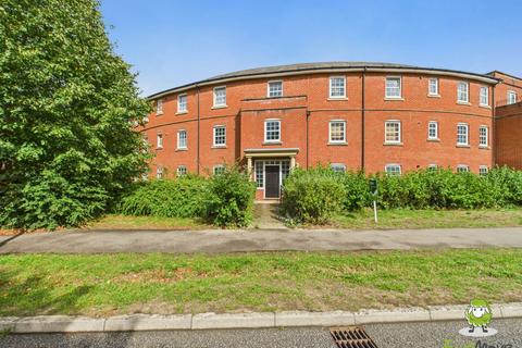2 bedroom apartment for sale, Compton Way, Sherfield-on-Loddon, Hook, Hampshire, RG27