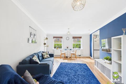 2 bedroom apartment for sale, Compton Way, Sherfield-on-Loddon, Hook, Hampshire, RG27