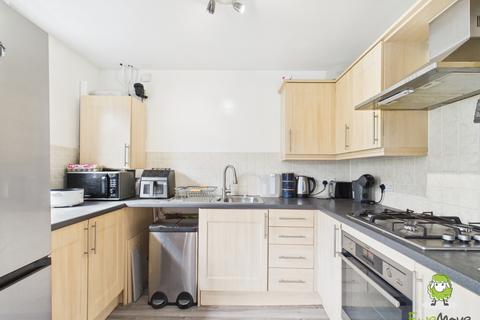 2 bedroom apartment for sale, Compton Way, Sherfield-on-Loddon, Hook, Hampshire, RG27