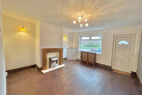 2 bedroom terraced house for sale, Leigh Road, Hindley Green, Wigan