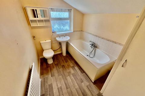 undefined, Gladstone Street, Desborough