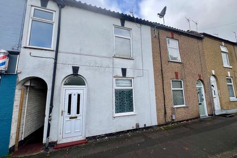undefined, Gladstone Street, Desborough