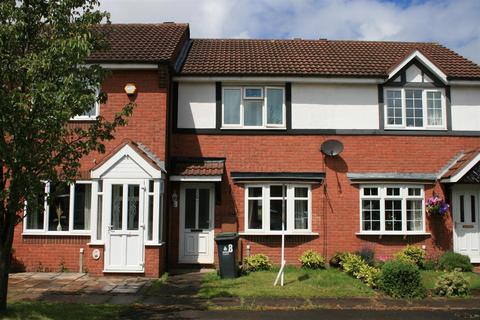 undefined, Trevose Close, Walsall