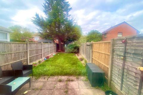 undefined, Trevose Close, Walsall