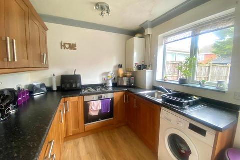 undefined, Trevose Close, Walsall