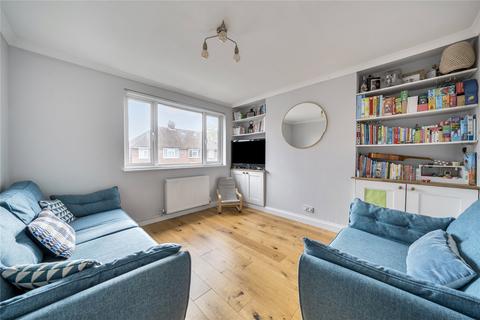 2 bedroom maisonette for sale, Verona Drive, Surbiton KT6
