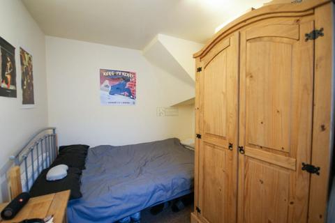 5 bedroom terraced house to rent, Milner Road, Birmingham B29