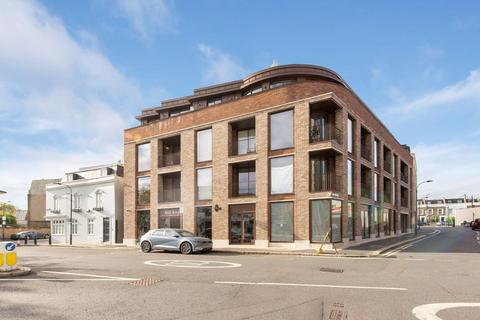 1 bedroom flat to rent, Edith Row, London SW6