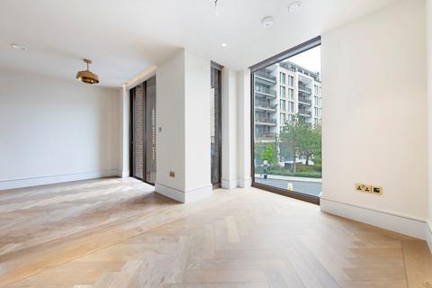 1 bedroom flat to rent, Edith Row, London SW6